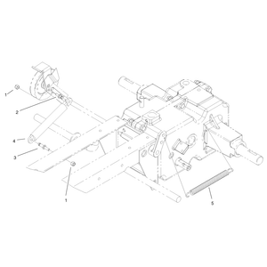 Clutch Damper Assembly