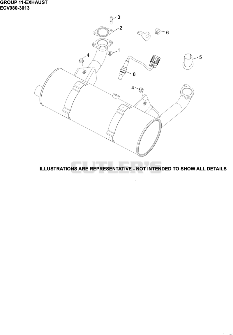 Exhaust