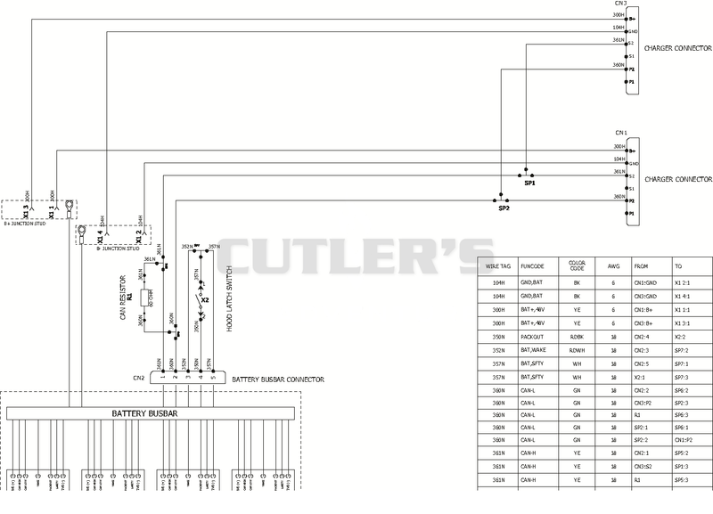 Electrical Diagram
