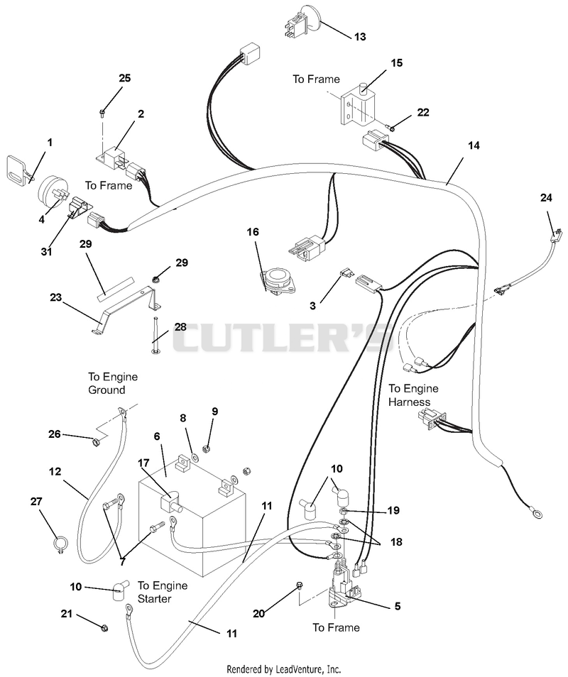 Electrical System