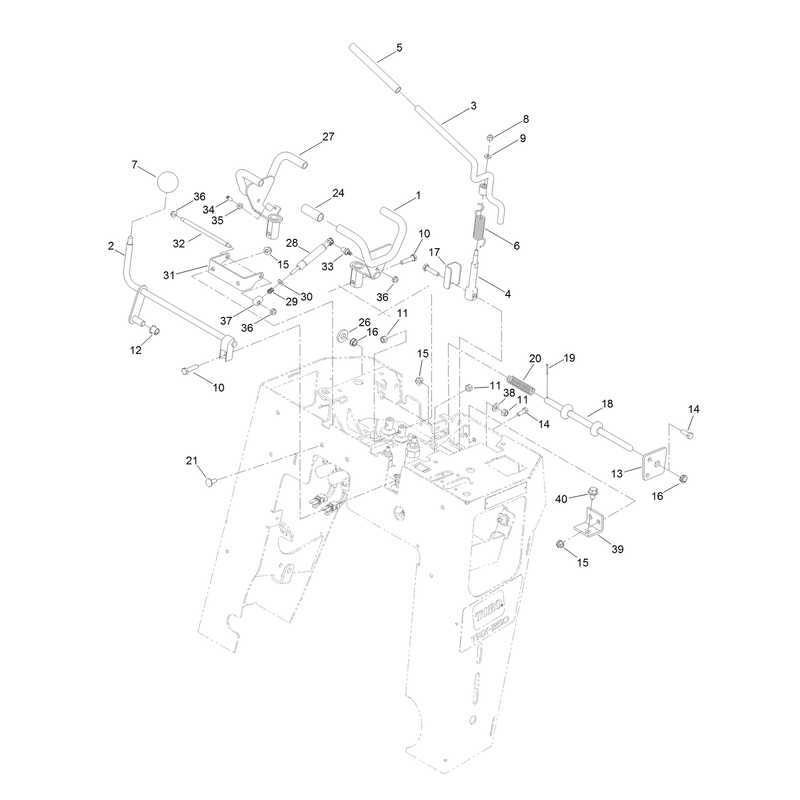 Control Assembly