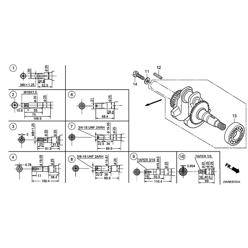 CRANKSHAFT (2)