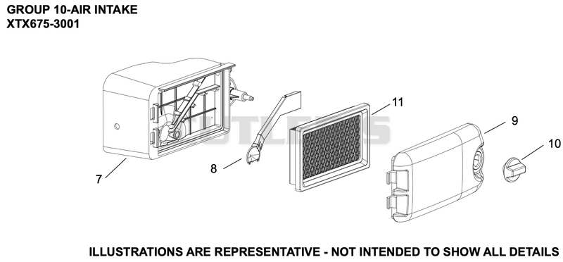 Air Intake
