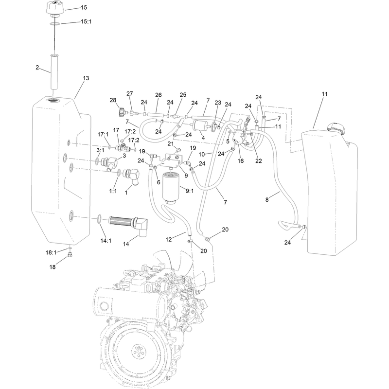 Fuel Assembly