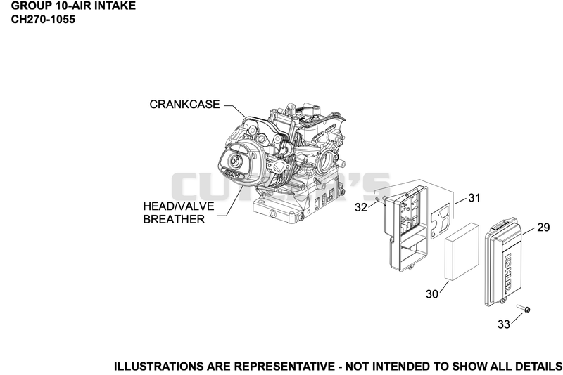 Air Intake