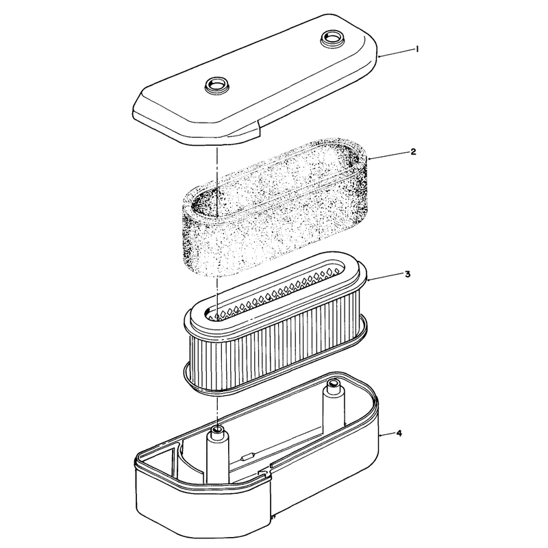Air Cleaner Assembly