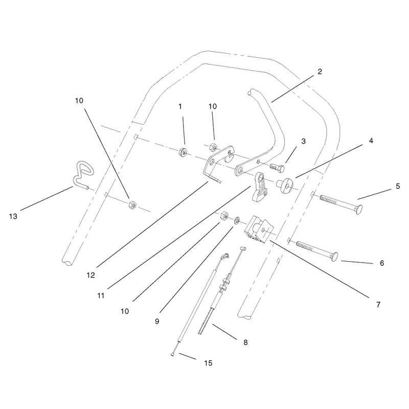 Control Assembly
