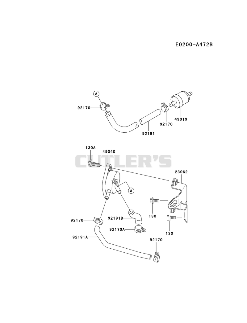 FUEL-TANK/FUEL-VALVE