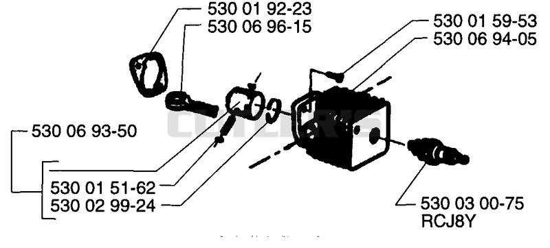 Piston Assembly