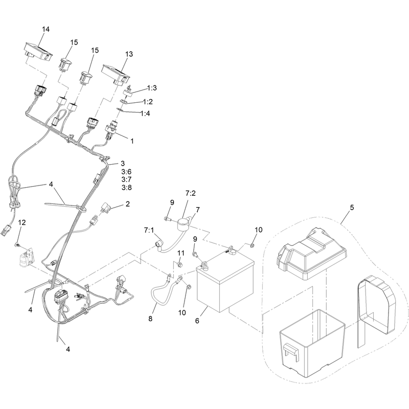Electrical Assembly