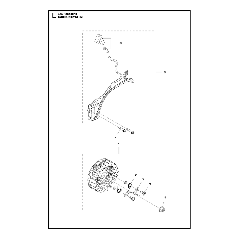 IGNITION SYSTEM
