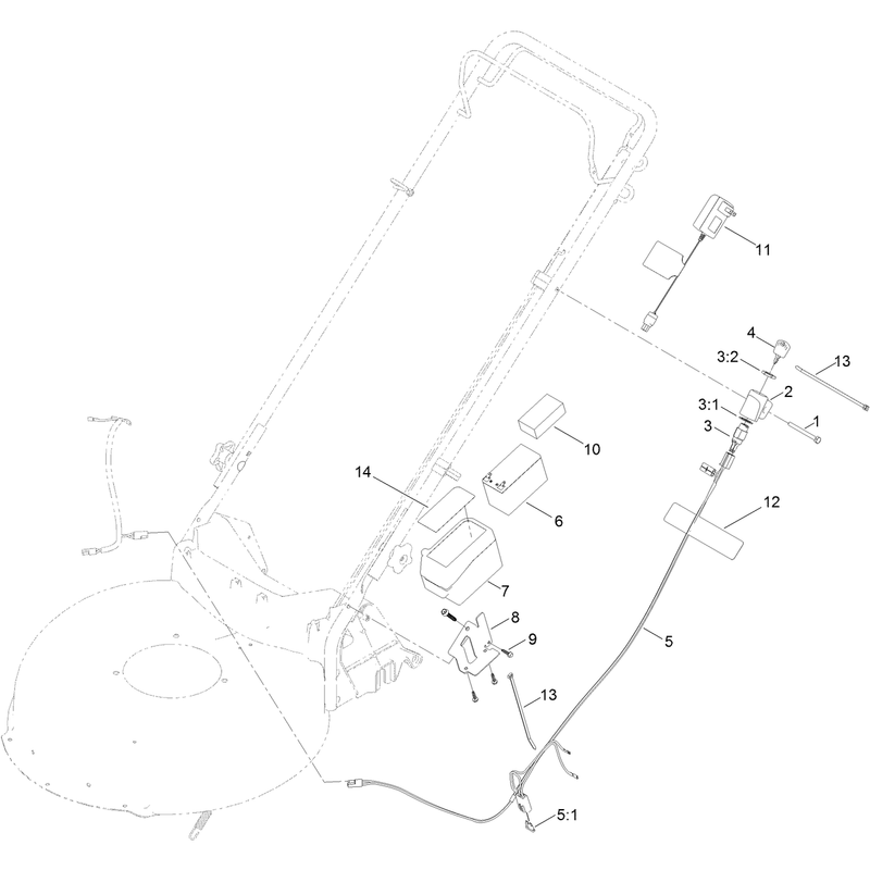 Electrical Assembly