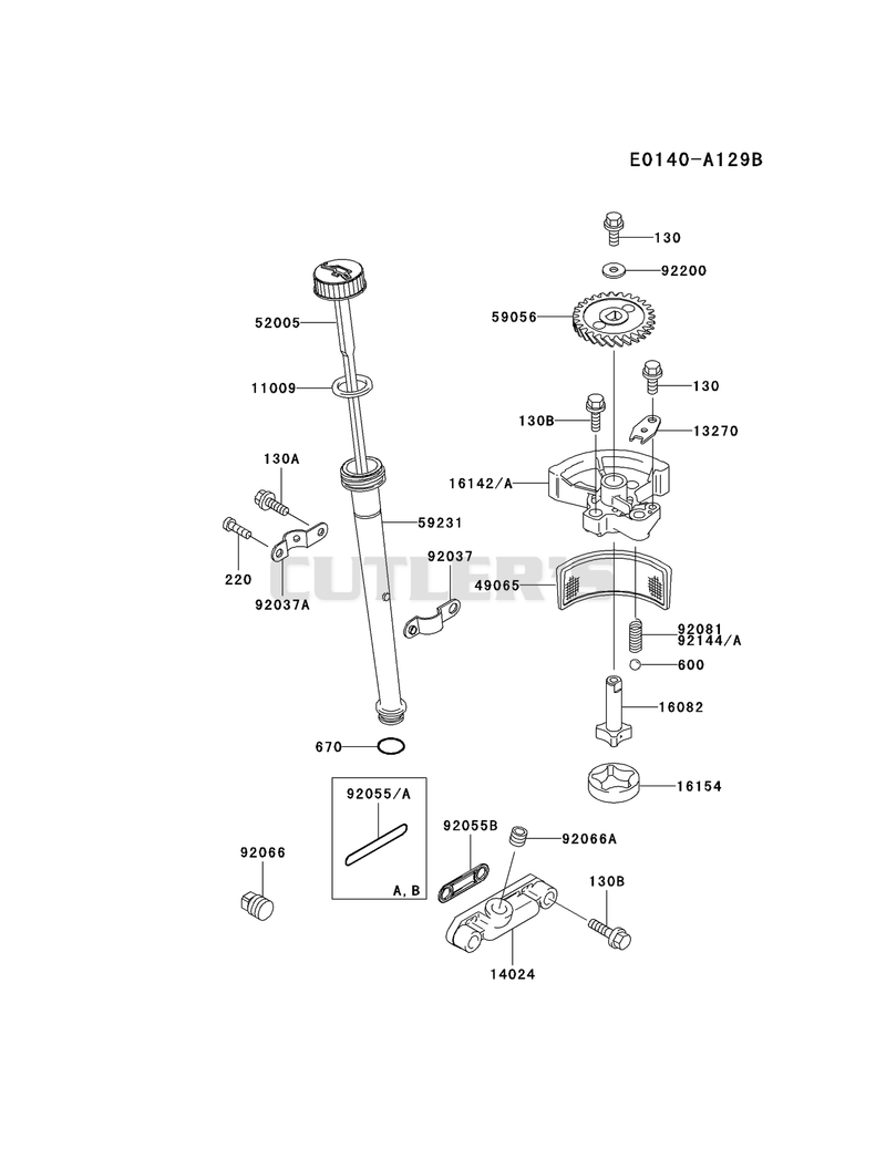 LUBRICATION-EQUIPMENT