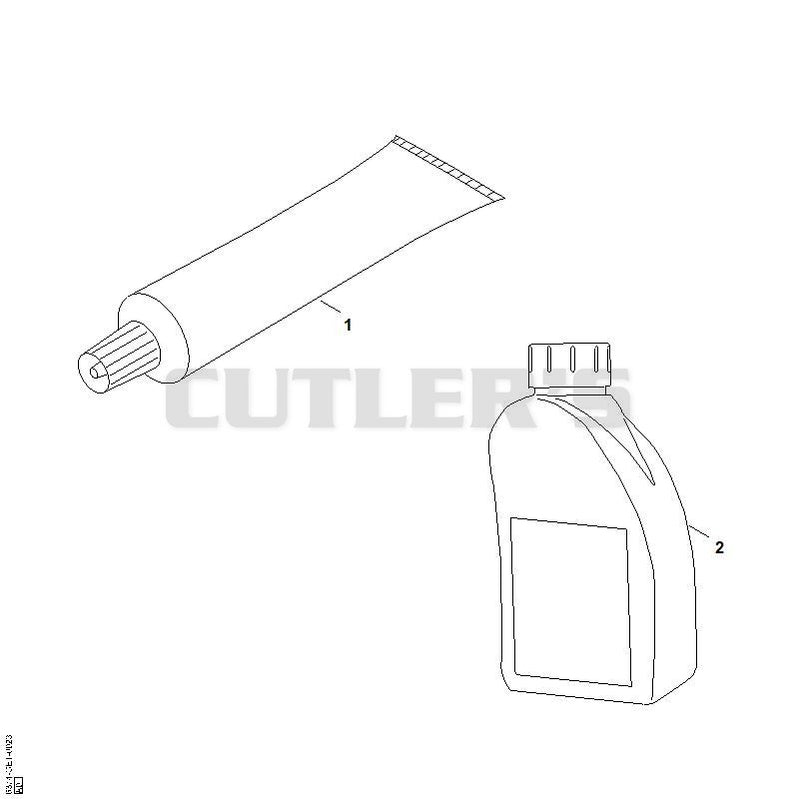 Lubricants