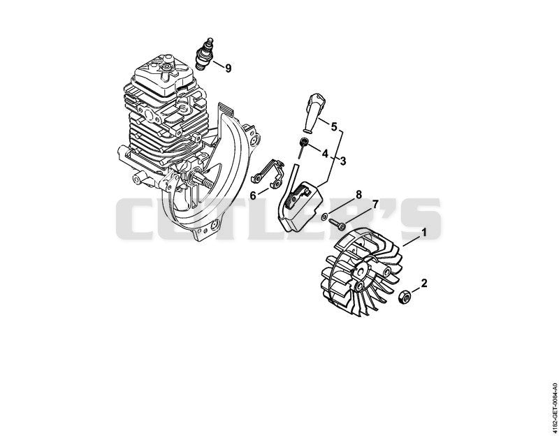 Ignition system