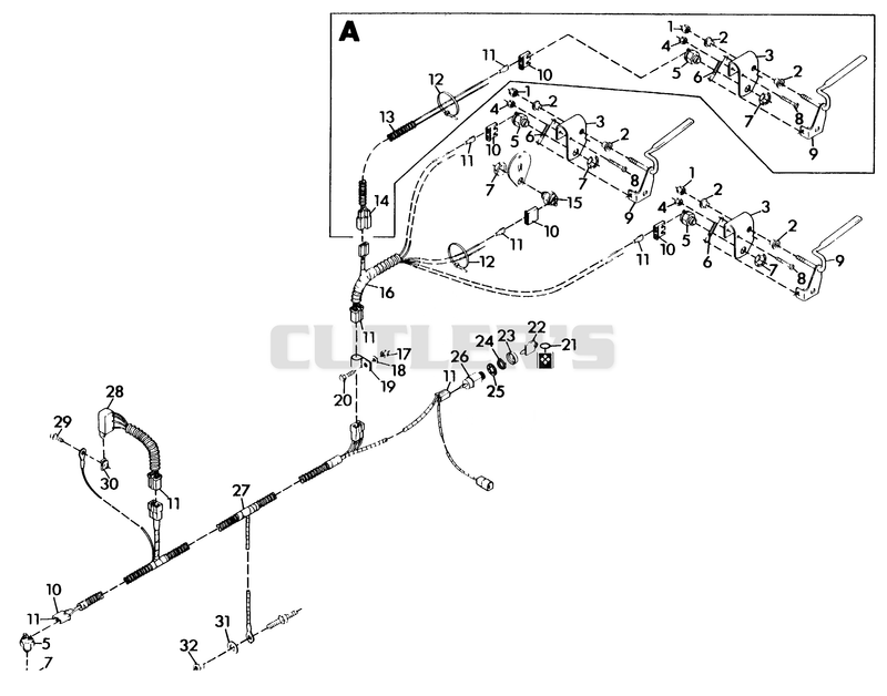 ELECTRICAL SYSTEM