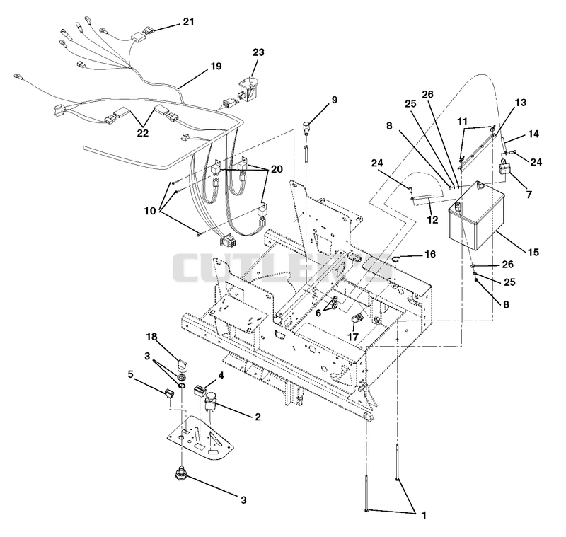 Electrical System
