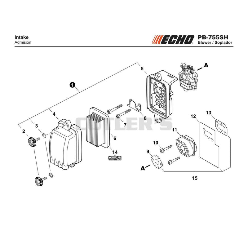 Intake