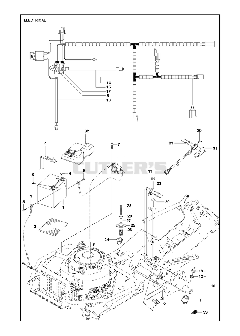 ELECTRICAL