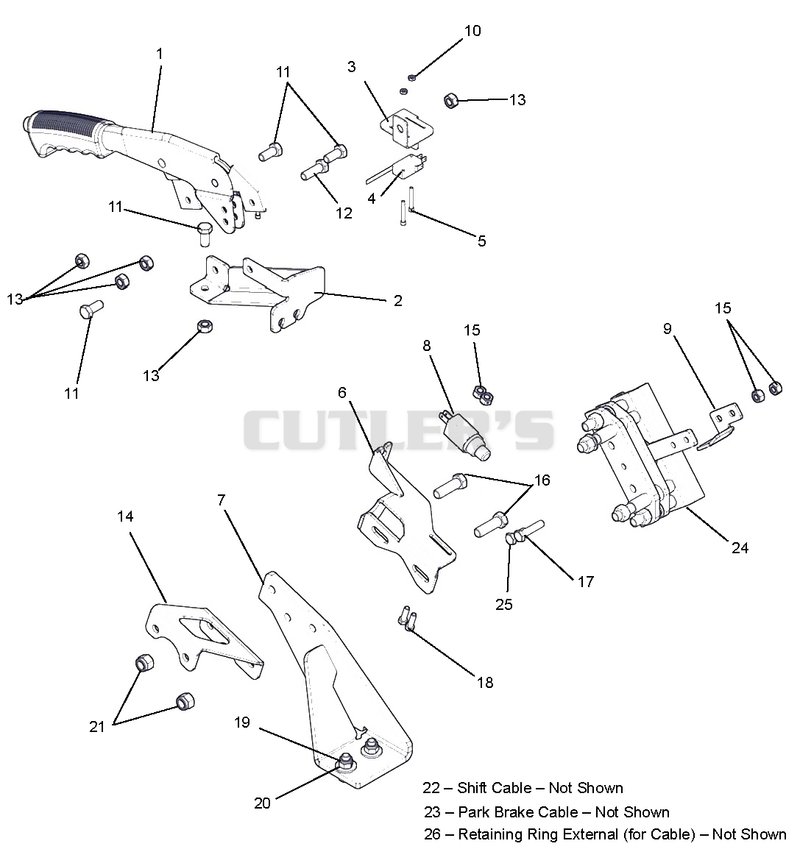 Parking Brake