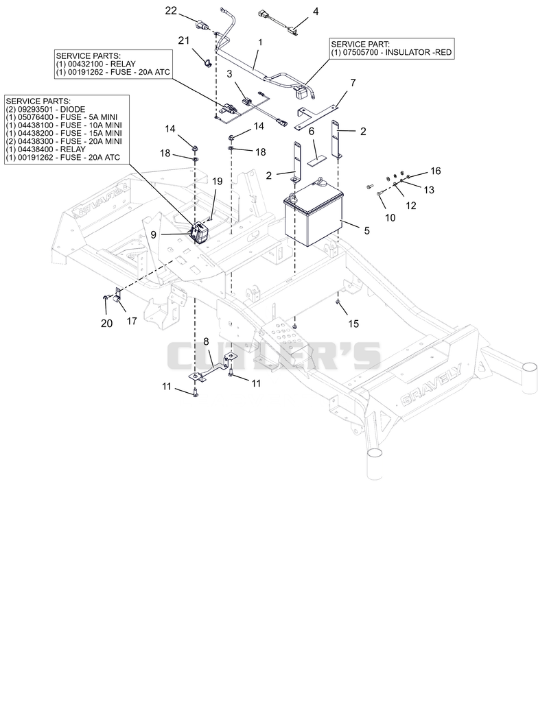 Electrical