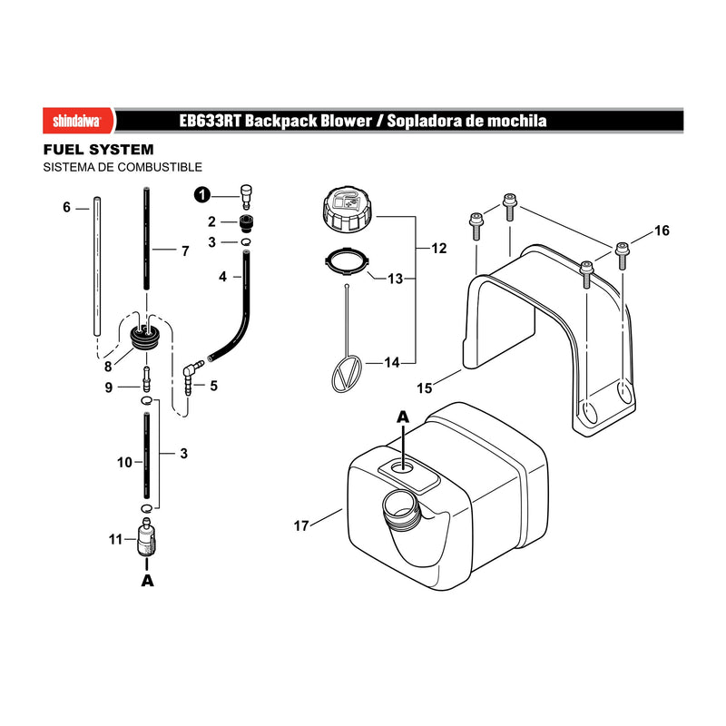 FUEL SYSTEM