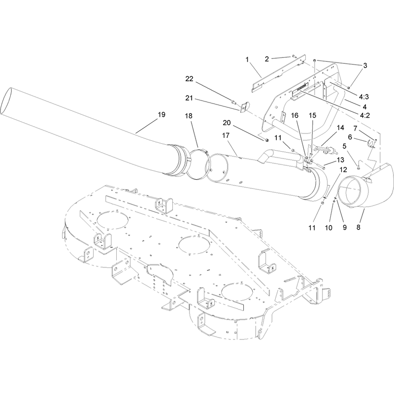Tube Assembly