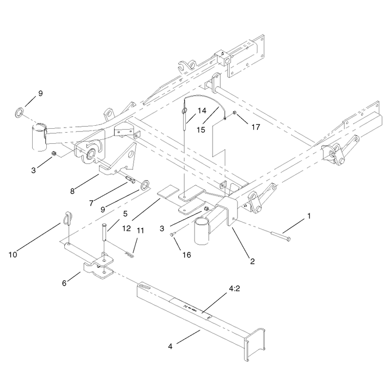 Stand Assembly