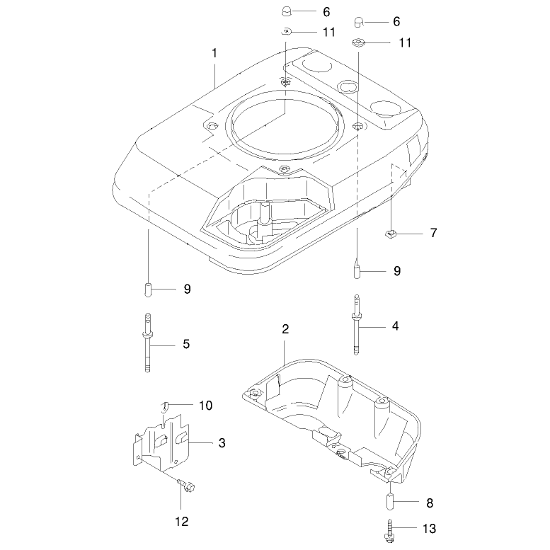 Cooling Equipment