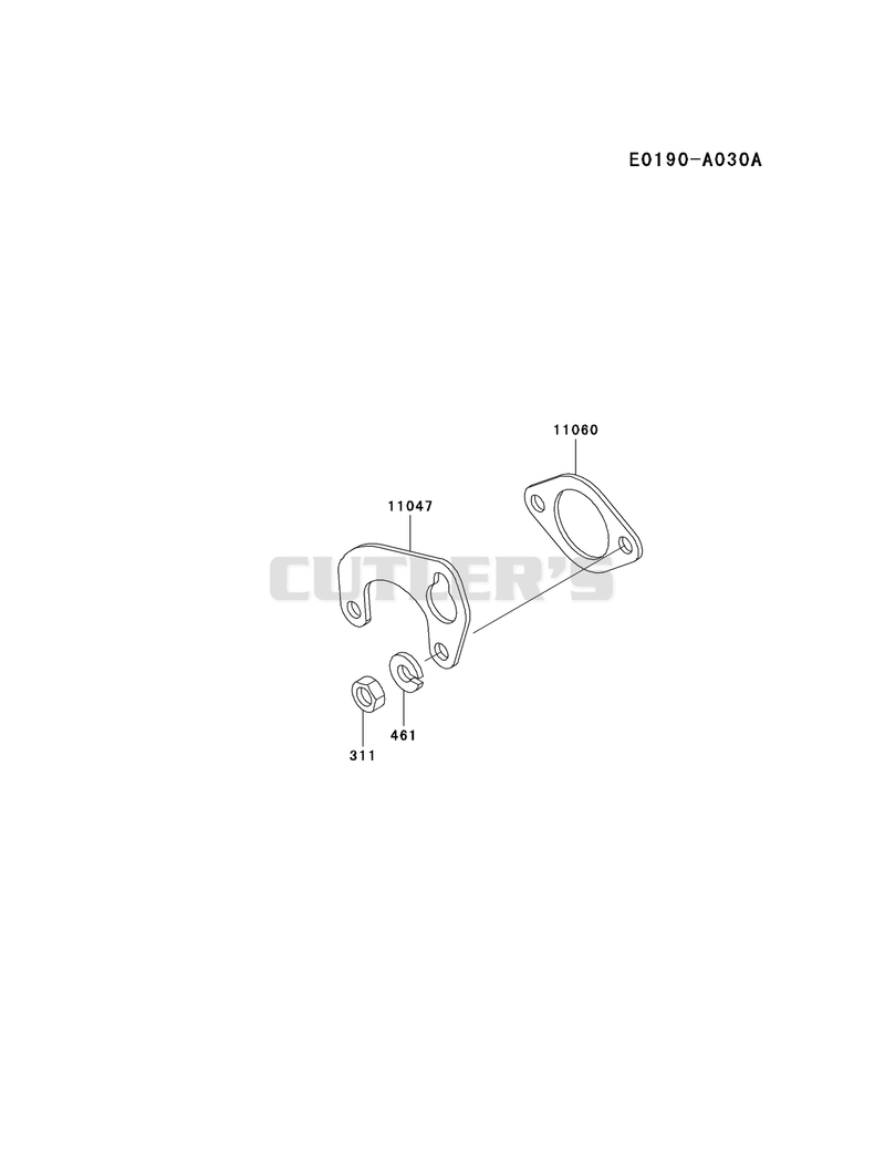 AIR-FILTER/MUFFLER