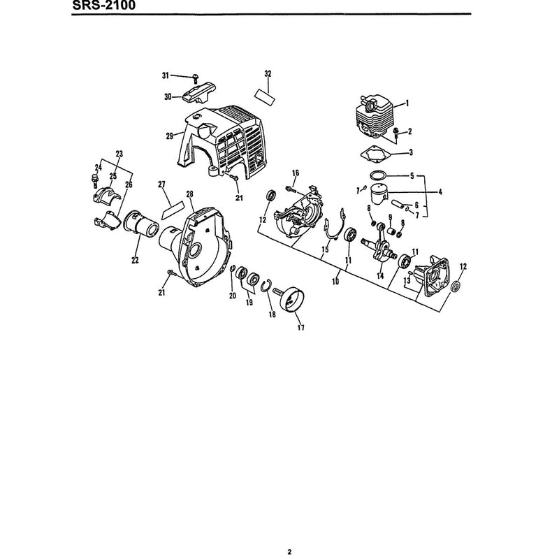 Cylinder
