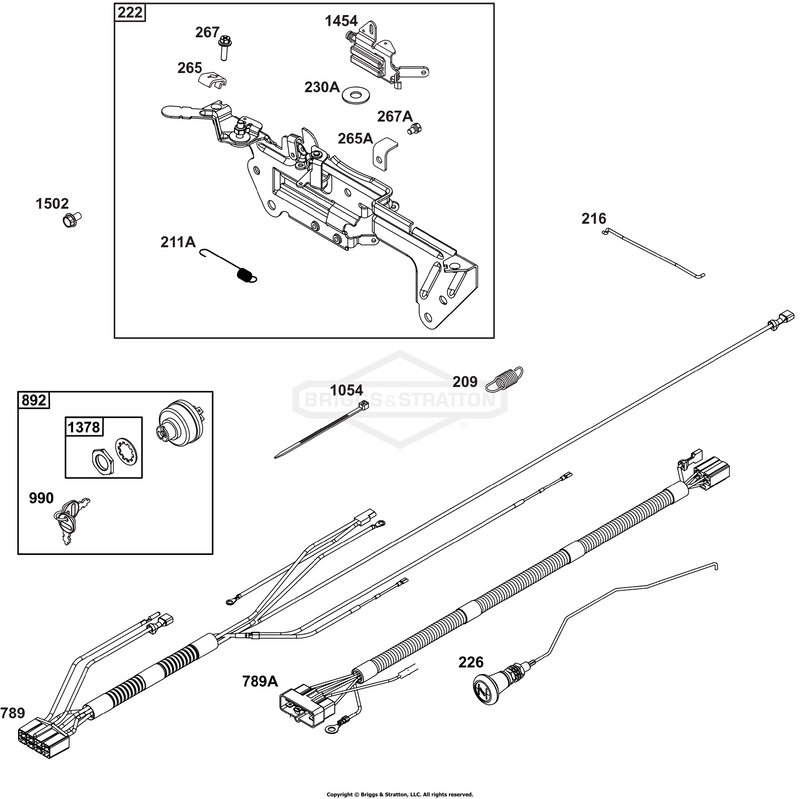 Controls Group