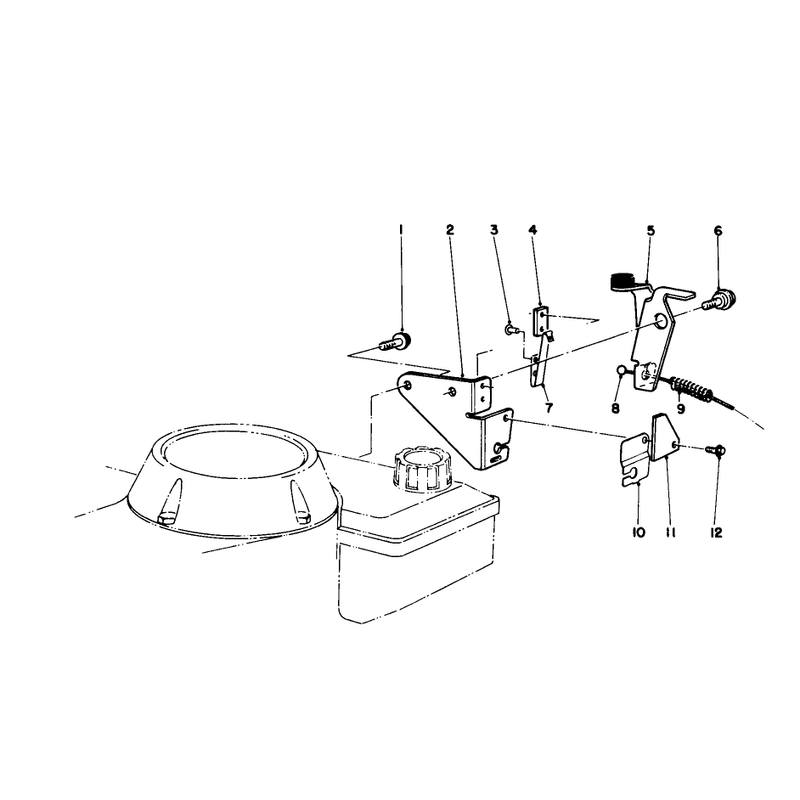 Brake Assembly