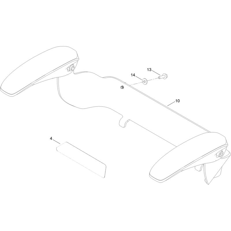 Model Specific Assembly