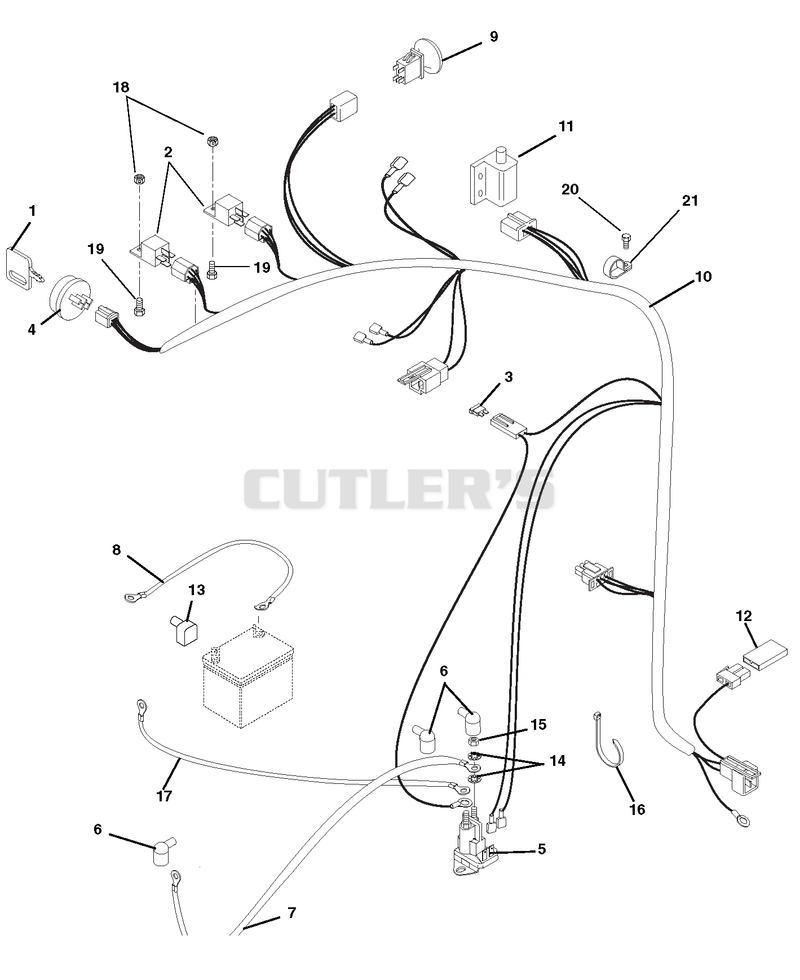 Electrical System