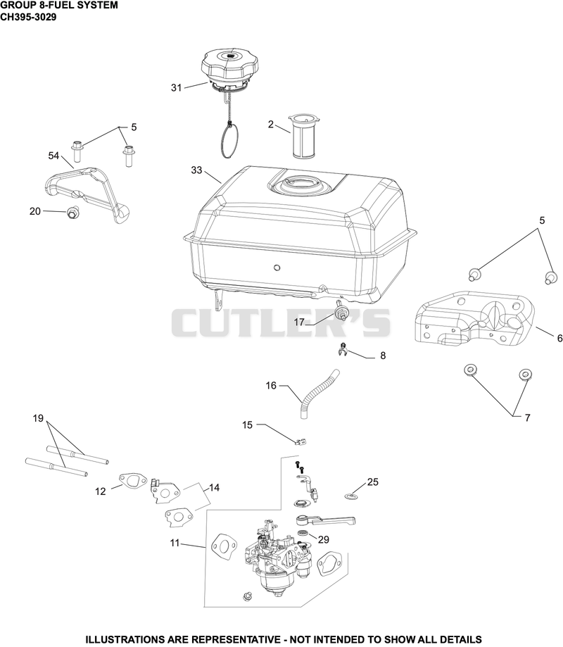 Fuel System