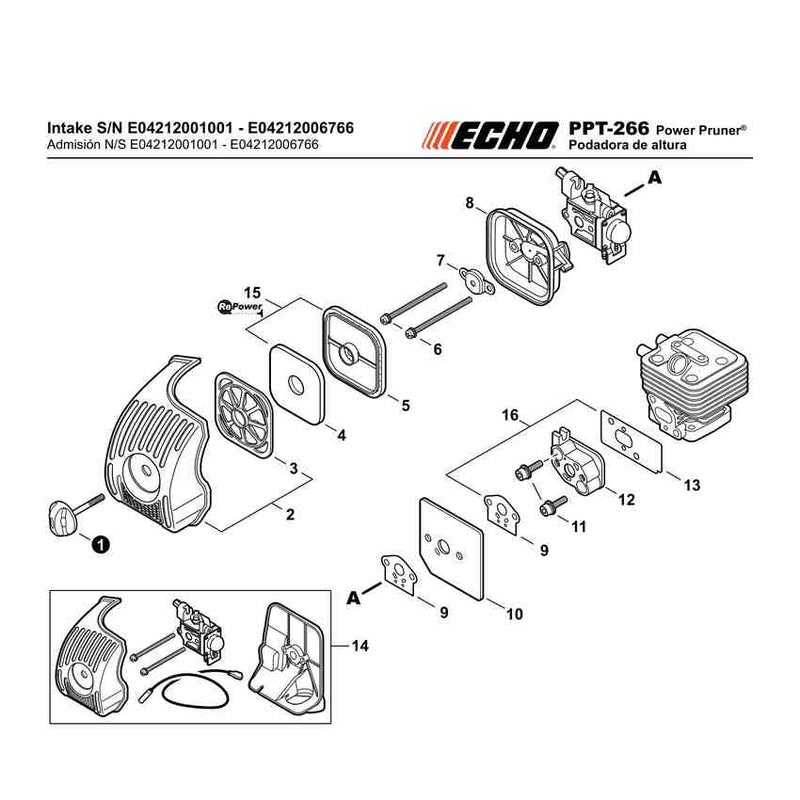 Power Pruner ®