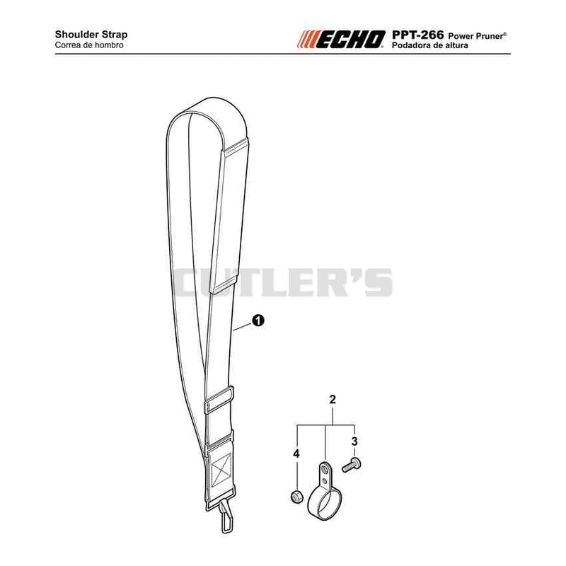 Shoulder Strap