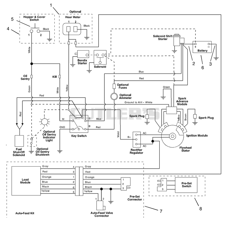 Electrical