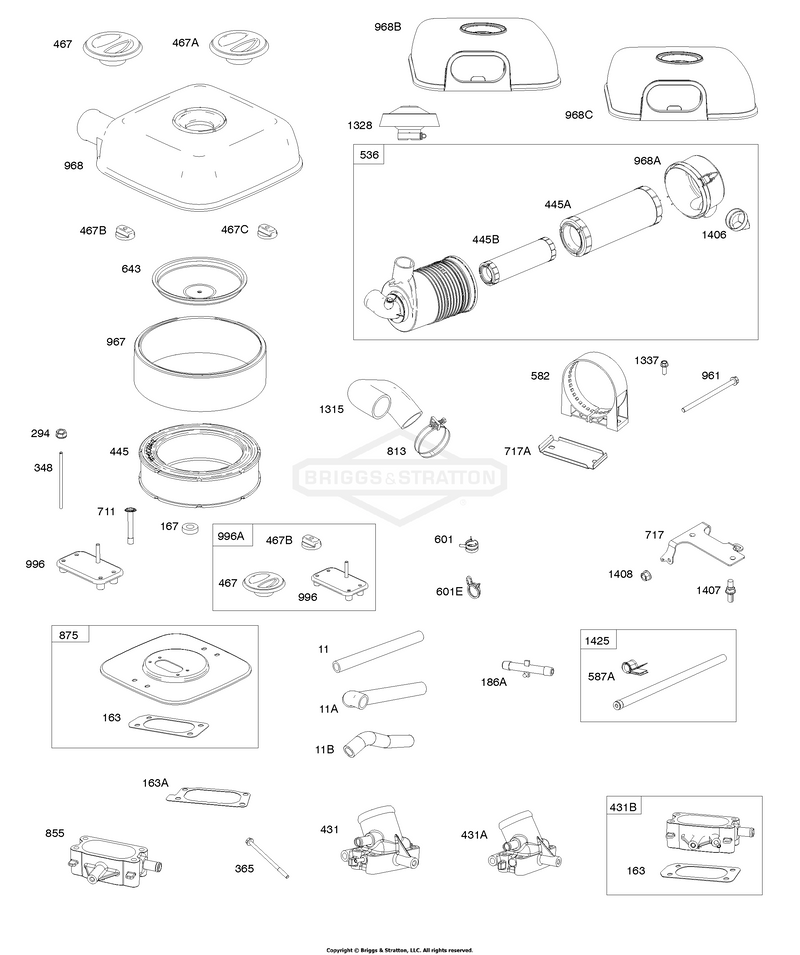 Air Cleaners