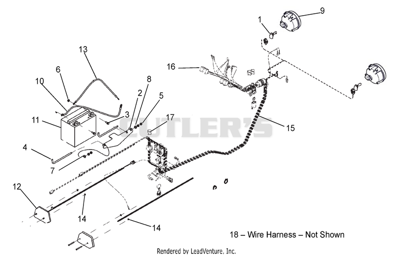 Electrical Wiring