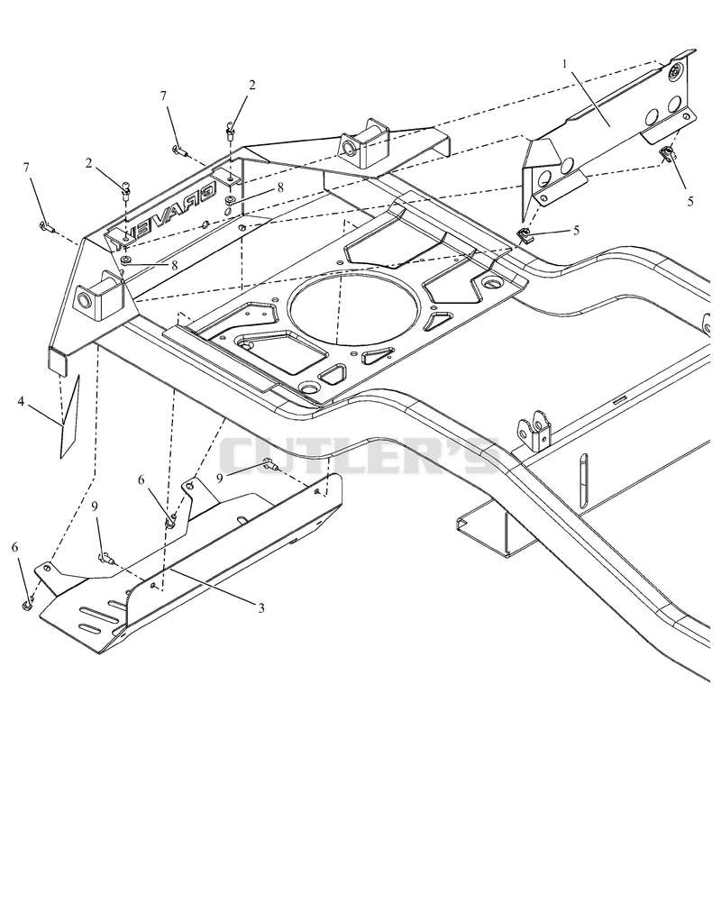 Heat Shield