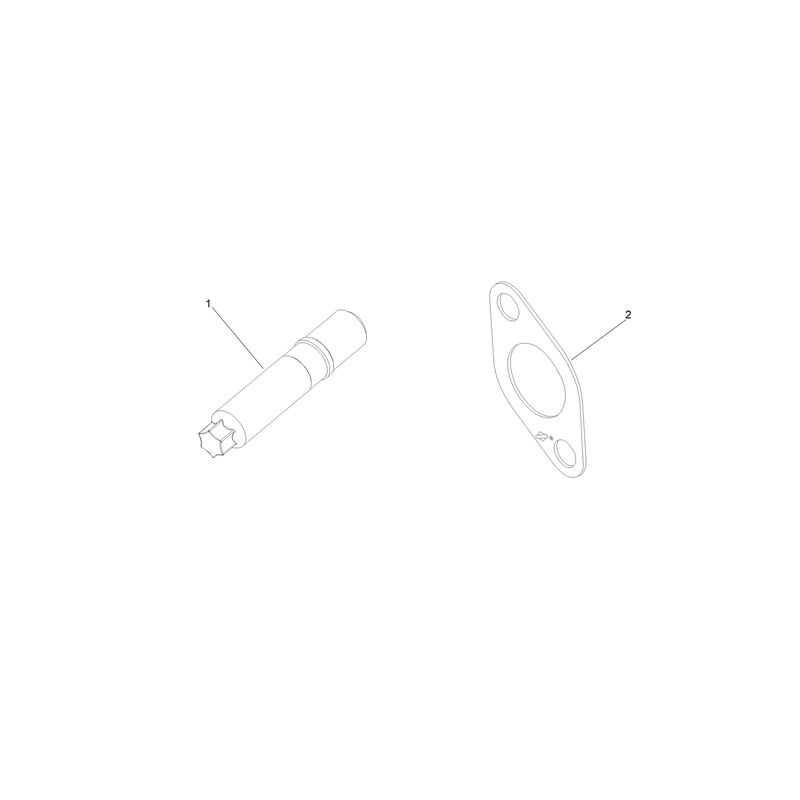 Exhaust Assembly