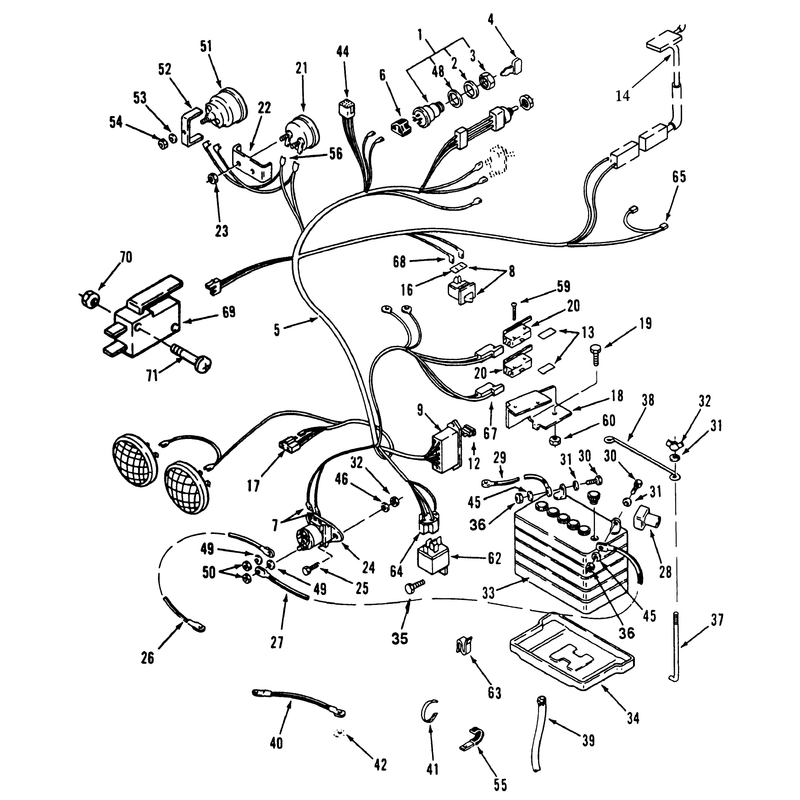Electrical System