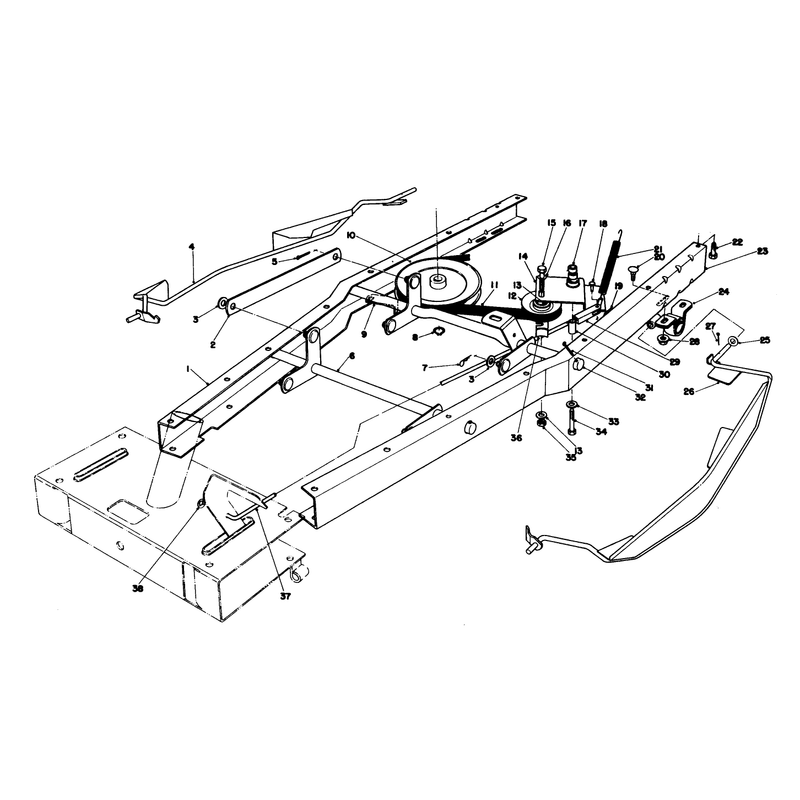 Frame Assembly