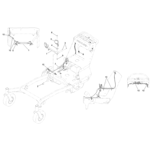 Light Kit Assembly No 139-5595