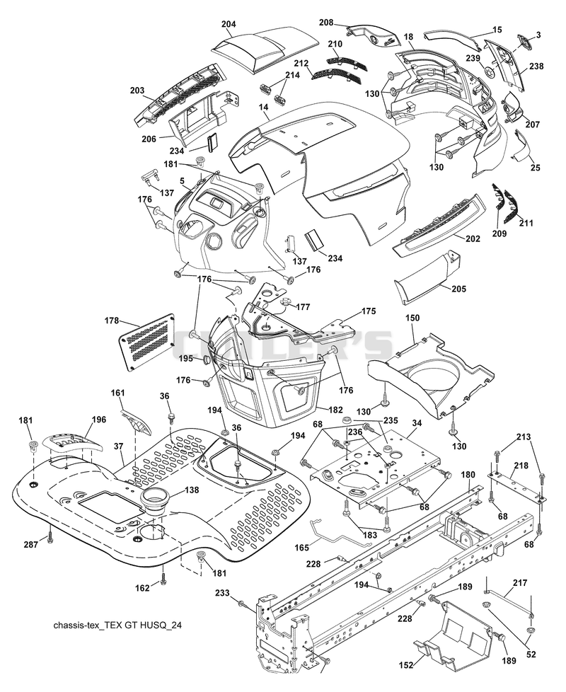 Chassis