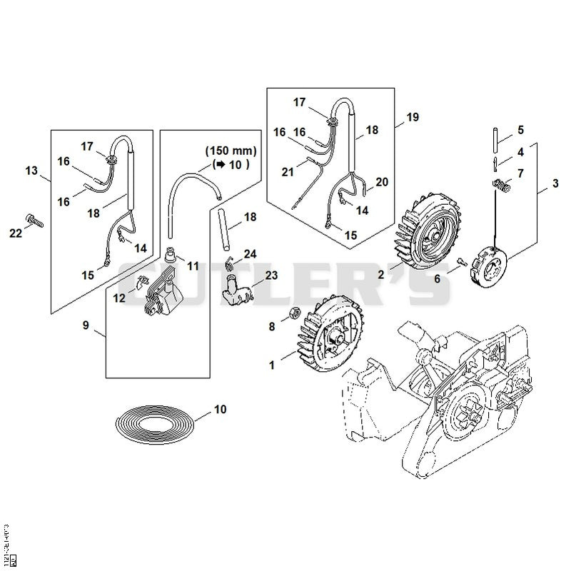 Ignition system