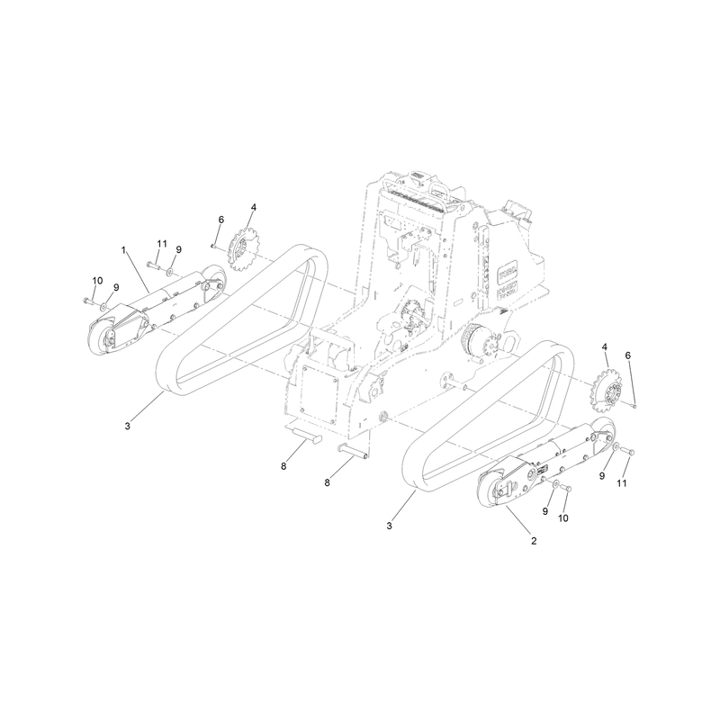 Track Assembly