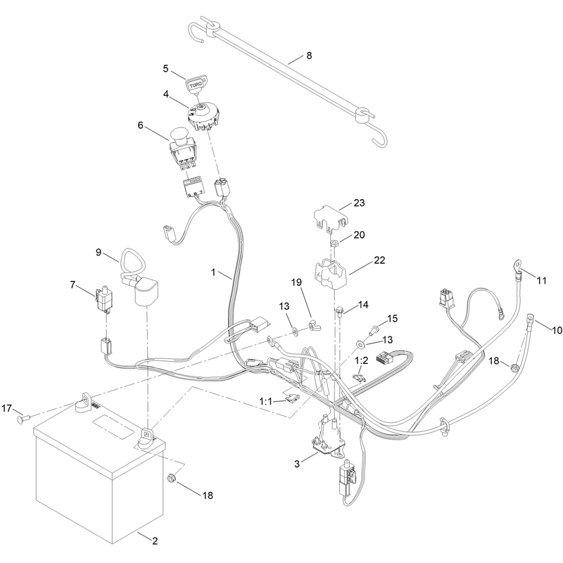 Electrical Assembly
